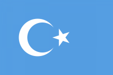 Kokbayraq_flag