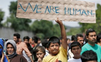 Migration and Human Rights