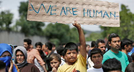 Migration and Human Rights