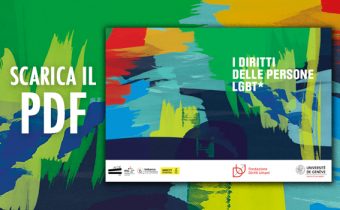 Brochure: I Diritti delle persone LGBT* 1