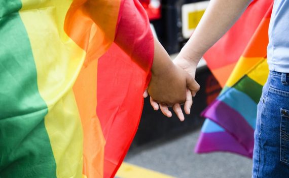 LGBTIQ: le mentalità evolvono faticosamente in Svizzera