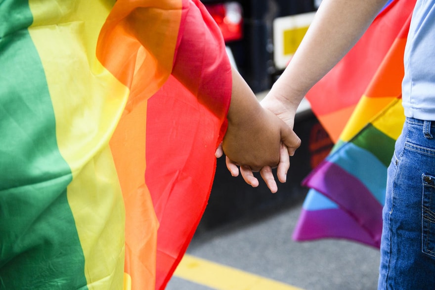 LGBTIQ: le mentalità evolvono faticosamente in Svizzera