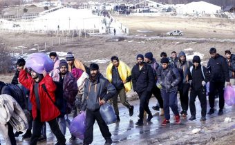 L'esodo degli ultimi. Balcani, continua la gelida vergogna