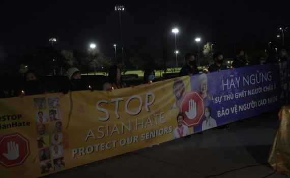 Crescono negli Usa i crimini d’odio contro gli asiatici: donne nel mirino 1