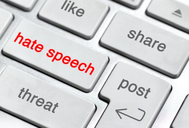 Hate Speech e COVID-19: la pandemia dell’odio online 3