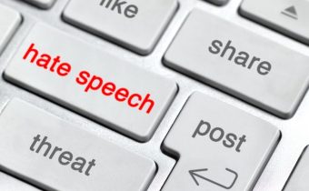 Hate Speech e COVID-19: la pandemia dell’odio online