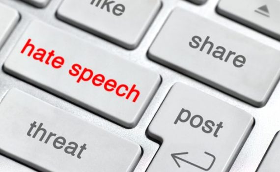Hate Speech e COVID-19: la pandemia dell’odio online