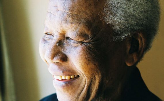 18 Luglio: Giornata Internazionale di Nelson Mandela