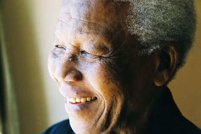 18 Luglio: Giornata Internazionale di Nelson Mandela
