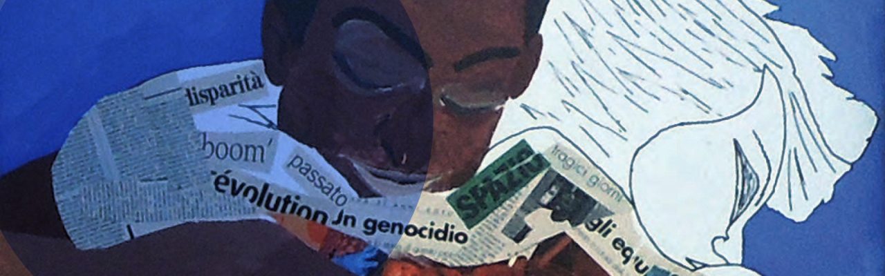 Settimana contro il razzismo 2022 1