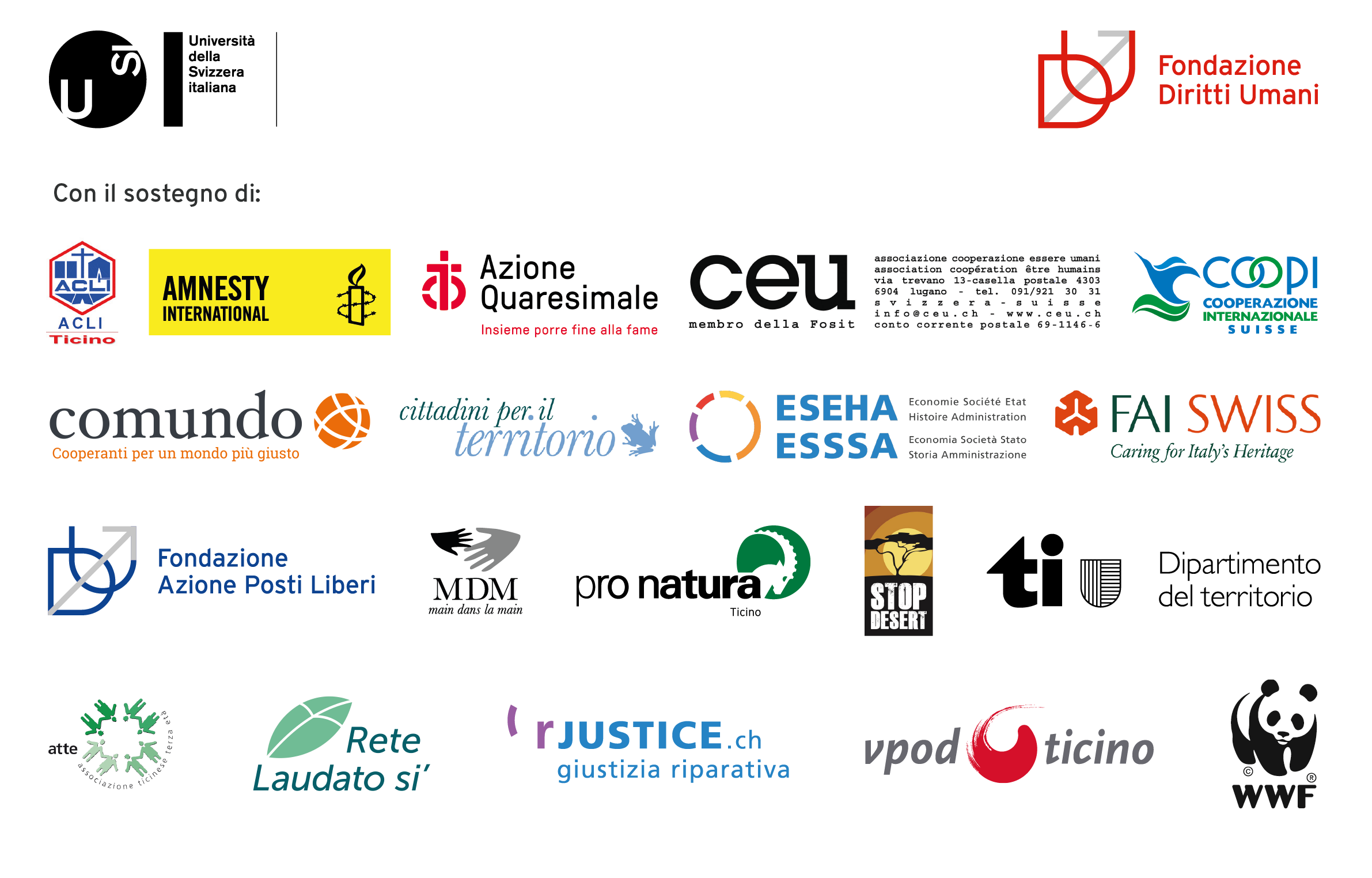 7 ottobre 2023 - Diritti Umani e ambiente 4